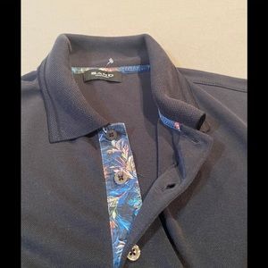 COmy Polo style shirt